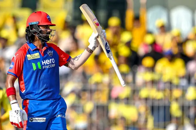 சிஎஸ்கே, டெல்லி கேபிடல்ஸ், ஐபிஎல் 2025 , சென்னை சூப்பர் கிங்ஸ்