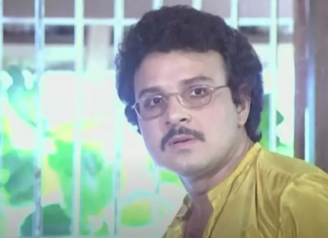 శ‌ర‌త్‌బాబు 