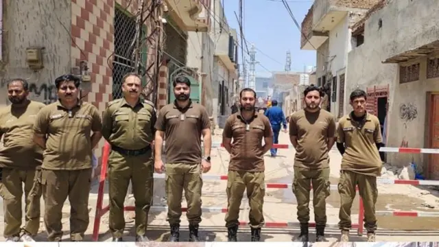 پاکستان 