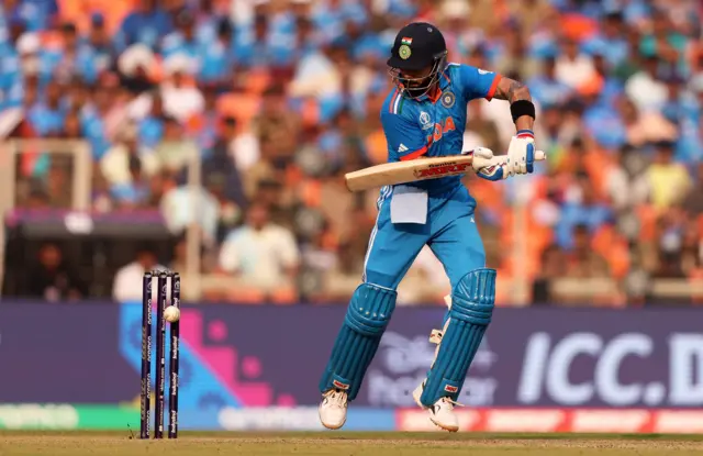 Virat Kohli, INDvsAUS, विराट कोहली