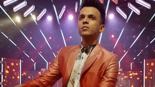 अभीजीत सावंत