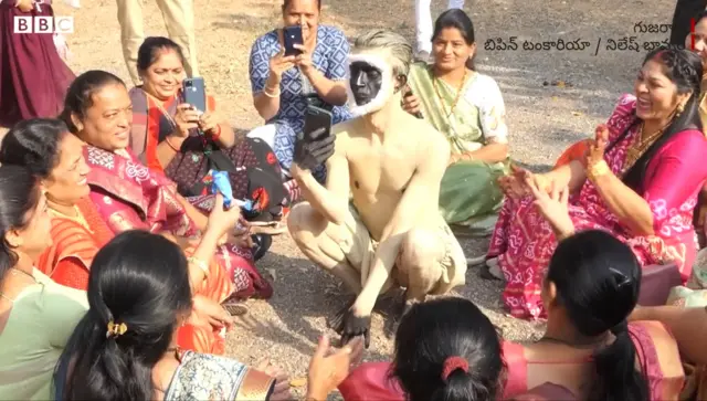 మంకీ మ్యాన్