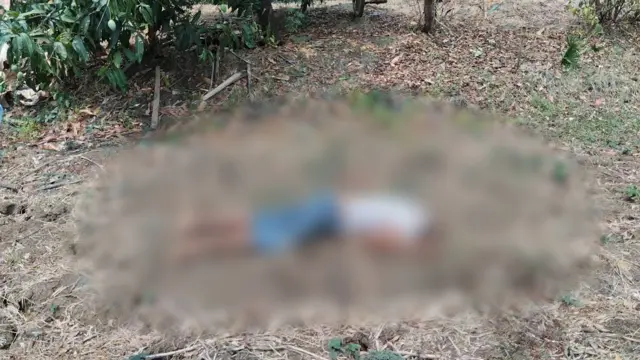 စစ်ကိုင်း၊ ဒီပဲယင်းကွဲဒေသခံ ၁ ယောက်အသတ်ခံရ