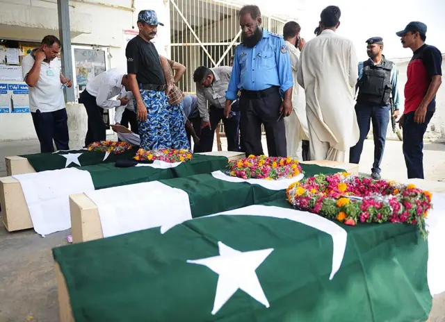 گسترش حمله‌های (تی‌تی‌پی) در داخل خاک پاکستان یکی از عوامل مهم تیرگی در روابط کابل و اسلام‌آباد بوده است