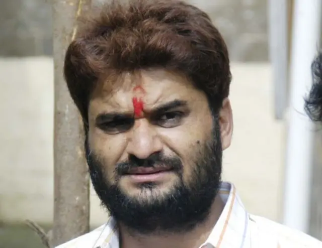 કાંધલ જાડેજા