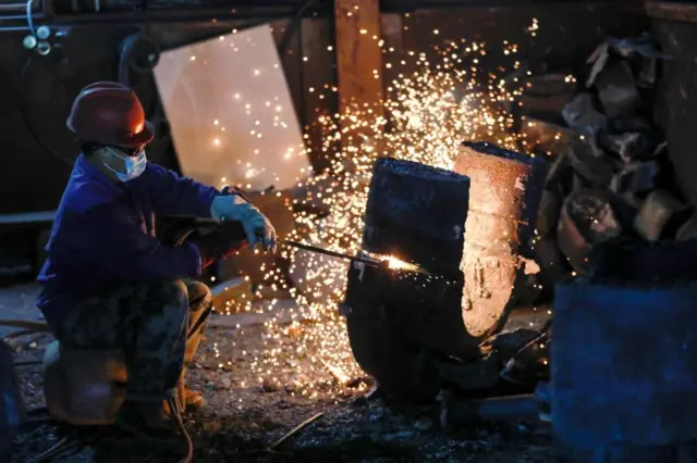 டிரம்ப் வரி விதிப்பு முறை 