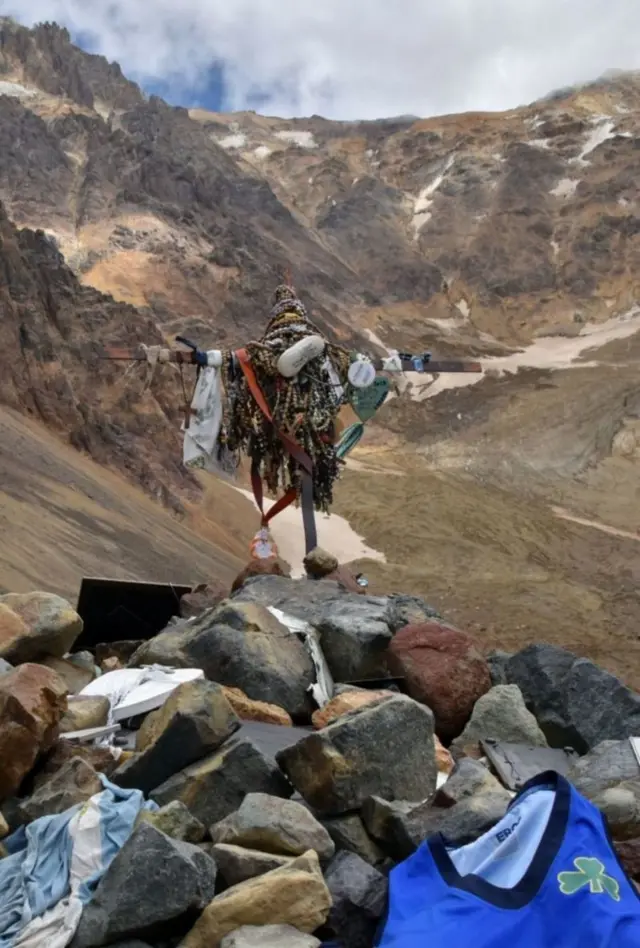 વિમાન દુર્ઘટના