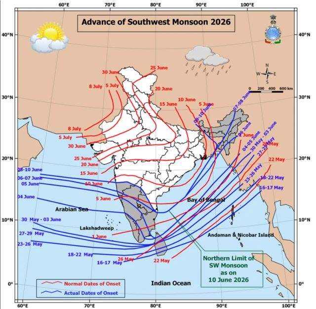 વરસાદ, ગુજરાત, ચોમાસું, હવામાન, વેધર, બીબીસી
