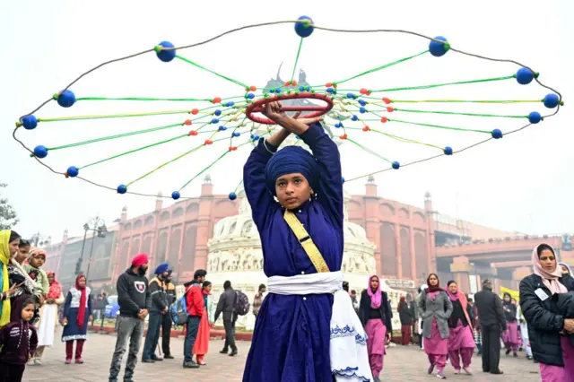 ਸਿੱਖ ਧਰਮ