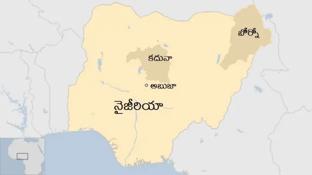 నైజీరియా 