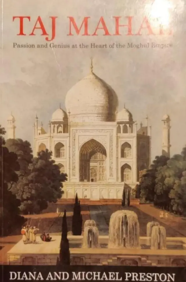 தாஜ்மஹாலைக் கட்டிய தொழிலாளர்களின் கைகளை ஷாஜஹான் வெட்டினாரா?