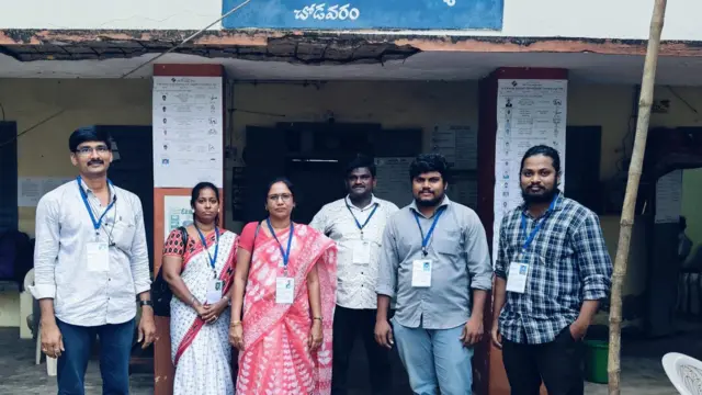 ఎన్నికలు 