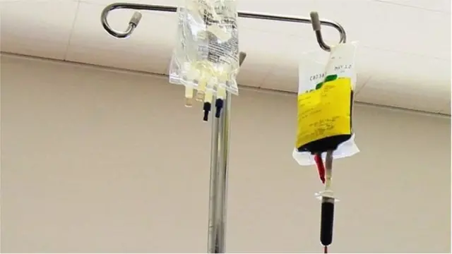 ক্যান্সার অনেক পরিবারের জন্যই বিরাট এক দুর্যোগ