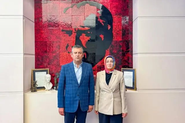 Özel Ayşe Ateş