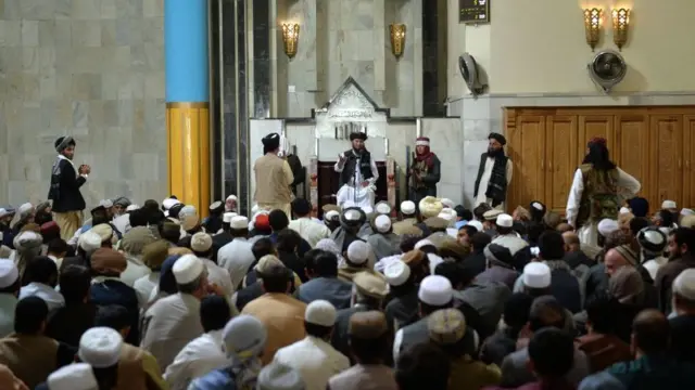 तालिबान