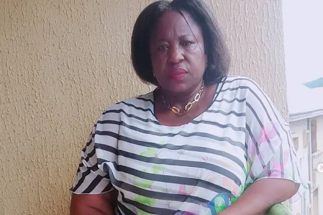 Onye ejije Nollywood