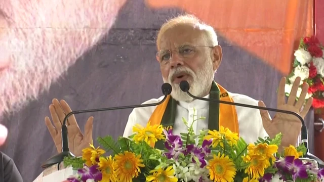 नरेंद्र मोदी, Narendra Modi