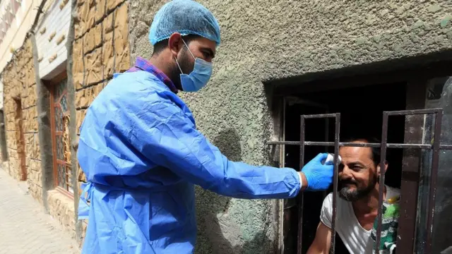 कोरोना वायरस