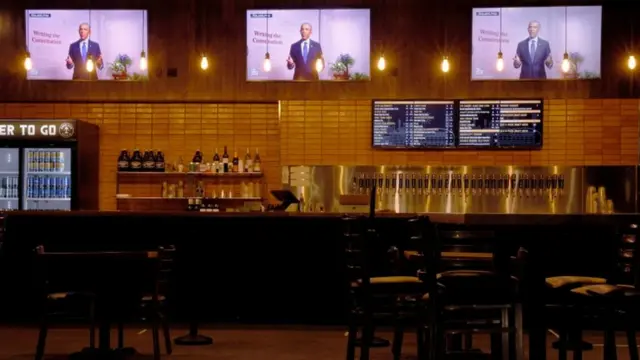 باراک اوباما