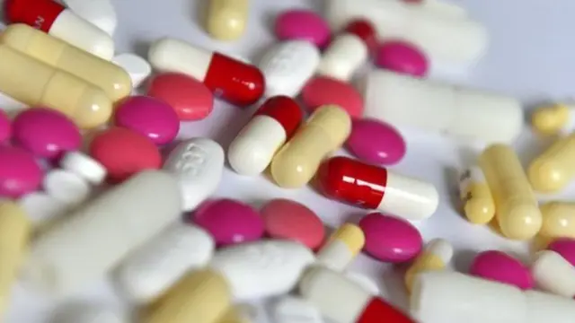 दवाइयां