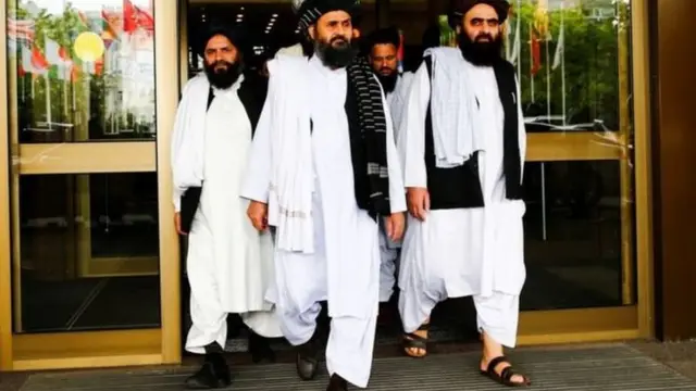 तालिबान