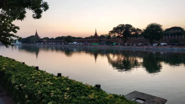 Mandalay