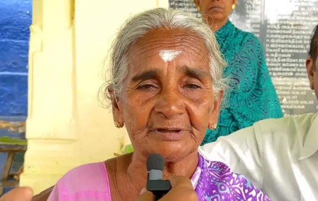 திருநெல்வேலி, ஸ்ரீவைகுண்டம் ரயில் நிலையம்