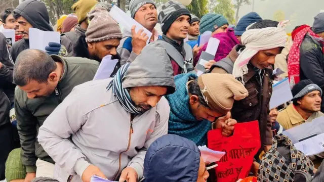 నిరుద్యోగం- ఇజ్రాయెల్ 