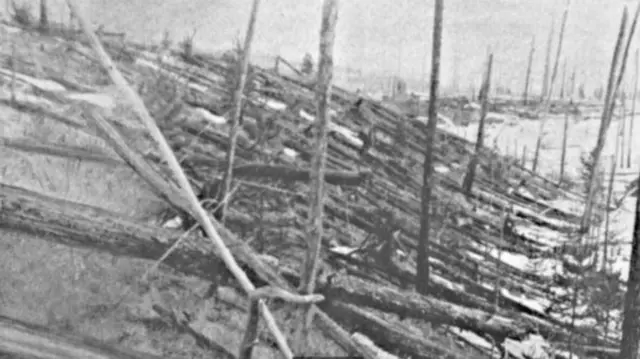 भूकंपाचे हादरे दूरवर, म्हणजे अगदी ब्रिटनपर्यंत जाणवले.