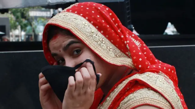 કોરોના વાઇરસ