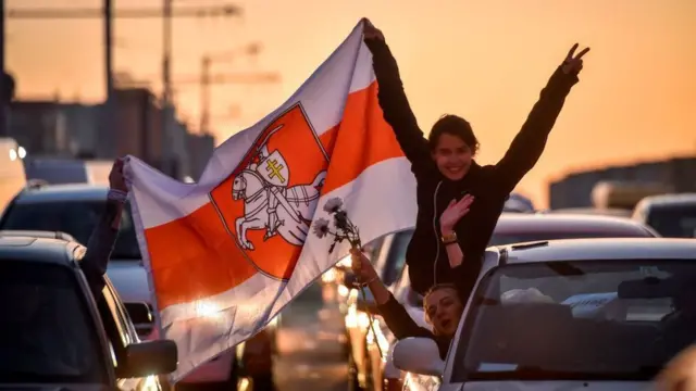 Білорусь