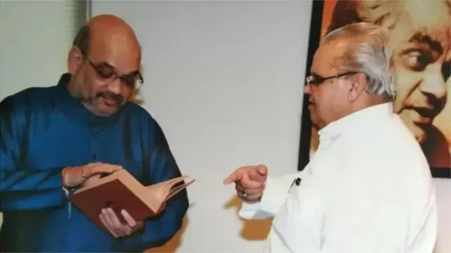 सत्यपाल मलिक