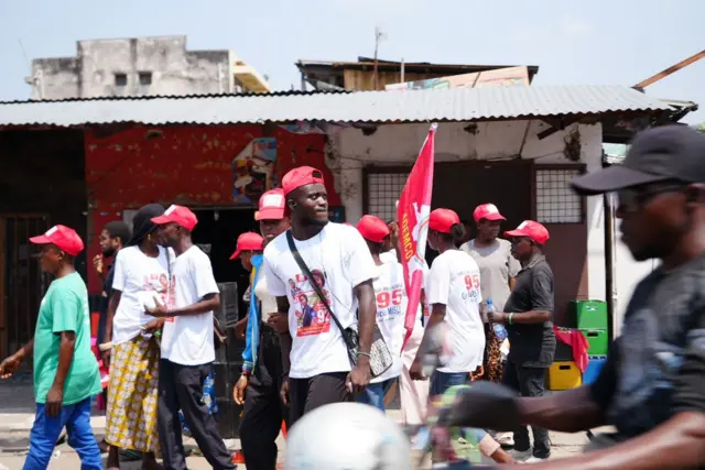 Abagenda mu mabarabara bafise ibiranga abitoza