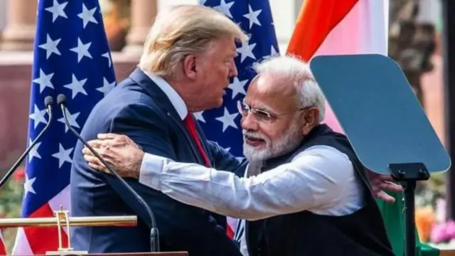 ਜੇ ਬਦਲਾਅ ਲਾਗੂ ਹੋਏ ਤਾਂ ਅਮਰੀਕਾ 'ਚ ਗ੍ਰੀਨ ਕਾਰਡ ਜਾਂ ਐਚ1-ਬੀ ਵੀਜ਼ਾ 'ਤੇ ਰਹਿ ਰਹੇ ਲੋਕਾਂ ਦੇ ਬੱਚਿਆਂ ਦੀ ਨਾਗਰਿਕਤਾ ਵੀ ਸਵਾਲਾਂ ਦੇ ਘੇਰੇ 'ਚ ਆ ਜਾਵੇਗੀ