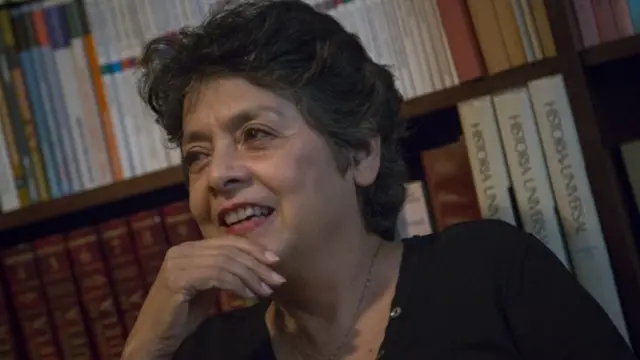 Margarita López Maya