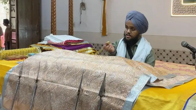 ਦਿਲਪ੍ਰੀਤ ਸਿੰਘ