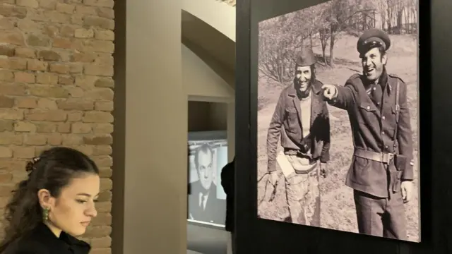 legat, Bata Živojinović, Jugoslovenska kinoteka