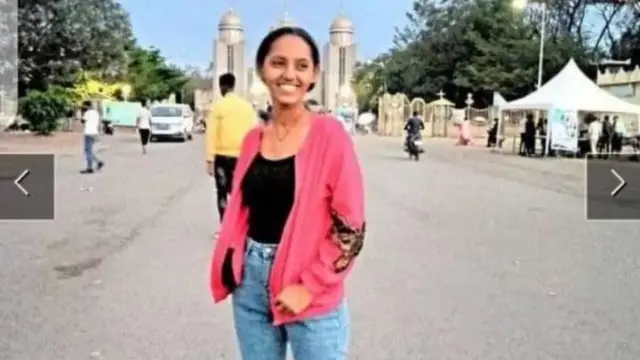 Barattii Tsigeeradaa Girmaay