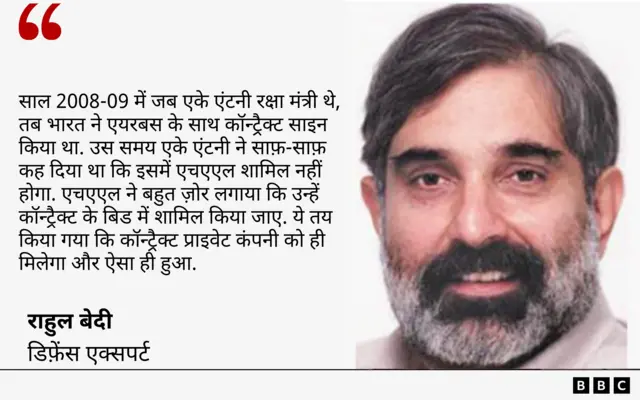 राहुल बेदी 