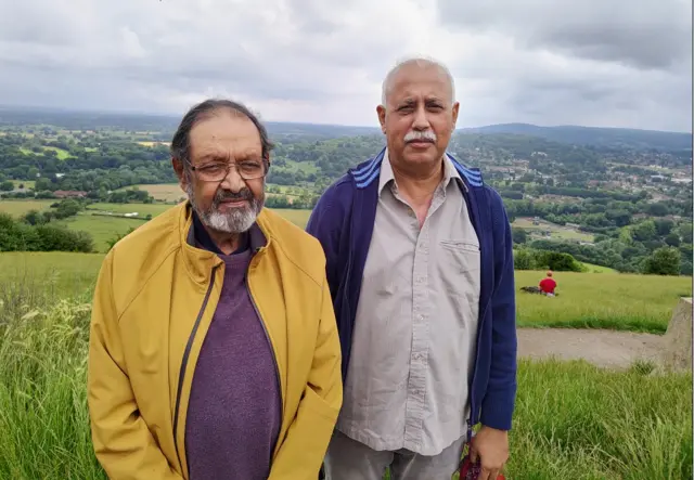 وسعت اللہ خان 