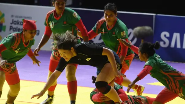 দক্ষিণ এশিয়া গেমস