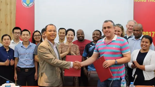 Đây là nỗ lực thu thập thông tin để nắm bắt được mạng lưới tội phạm và buôn lậu.
