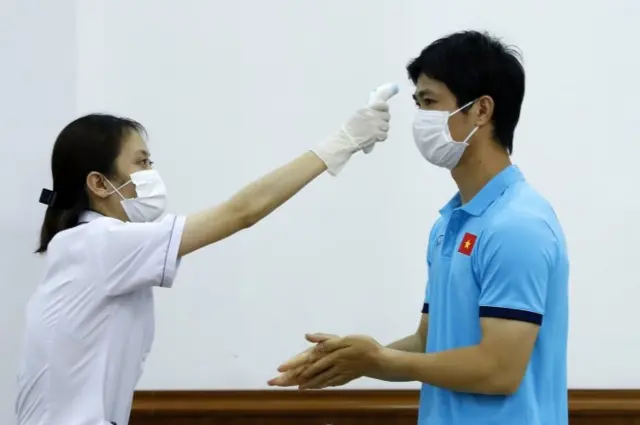 Nguyễn Công Phượng ngày 23/5