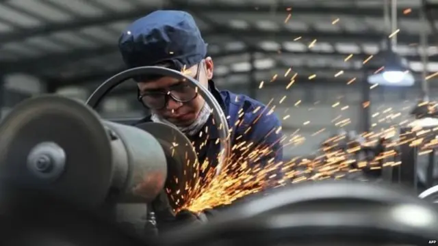 ट्रेड वॉर