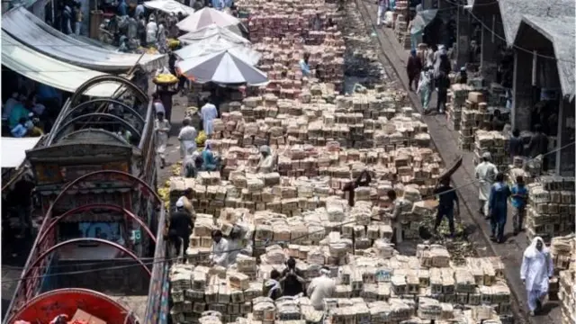 பாகிஸ்தானின் வர்த்தக தடையால் இந்தியாவுக்கு அச்சுறுத்தலா?