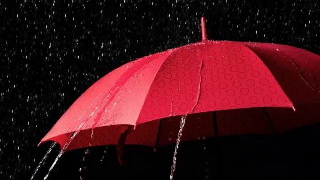 ዝናምን ጸላልን