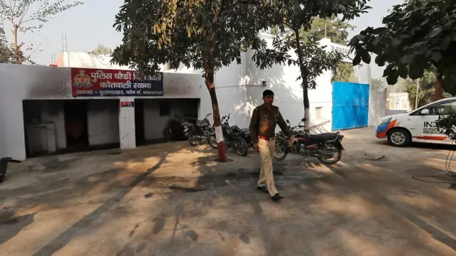 ਬੁਲੰਦਸ਼ਹਿਰ