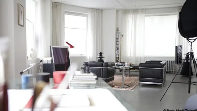 Даніель Лібескінд