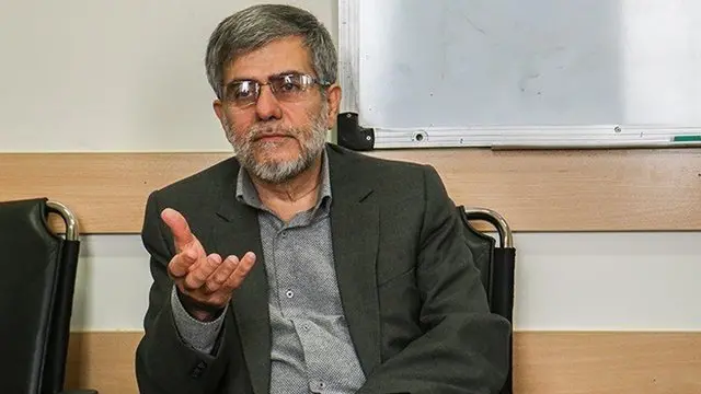 فریدون عباسی دوانی