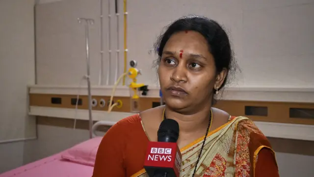 తిరుపతి, తిరుమల, టీటీడీ, పద్మావతి హృదయాలయం, ఆంధ్రప్రదేశ్